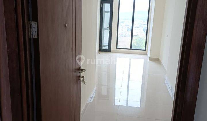 Dijual 2 Unit Apartemen Pollux Habibie  9