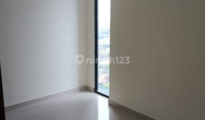 Dijual 2 Unit Apartemen Pollux Habibie  12