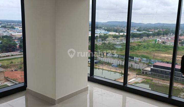 Dijual 2 Unit Apartemen Pollux Habibie  1