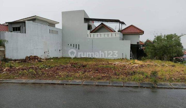 Dijual Cepat, Kavling Sukajadi  3