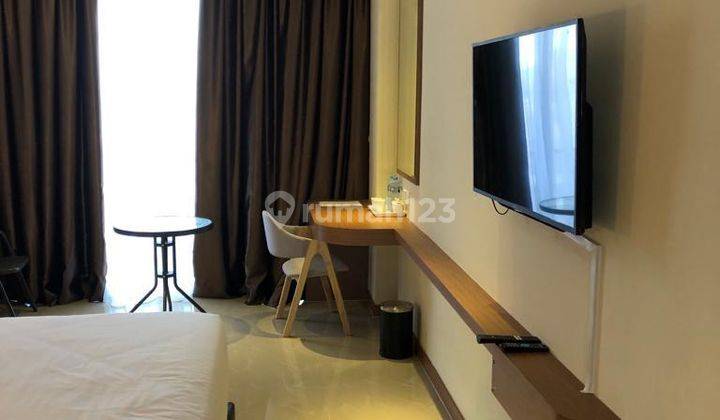 Disewakan Khusus Harian, Apartemen Nagoya Thamrin  1