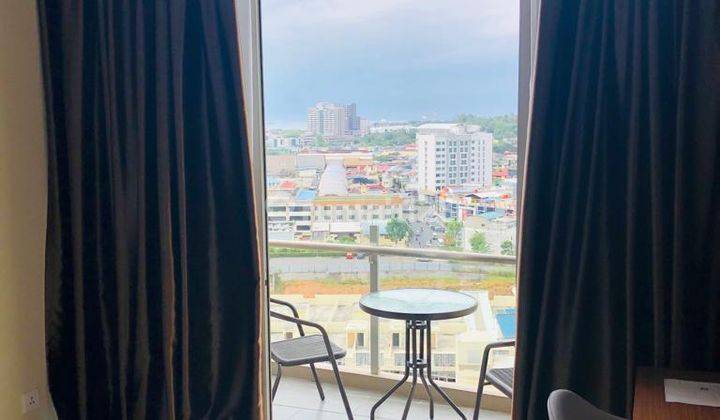 Disewakan Khusus Harian, Apartemen Nagoya Thamrin  8