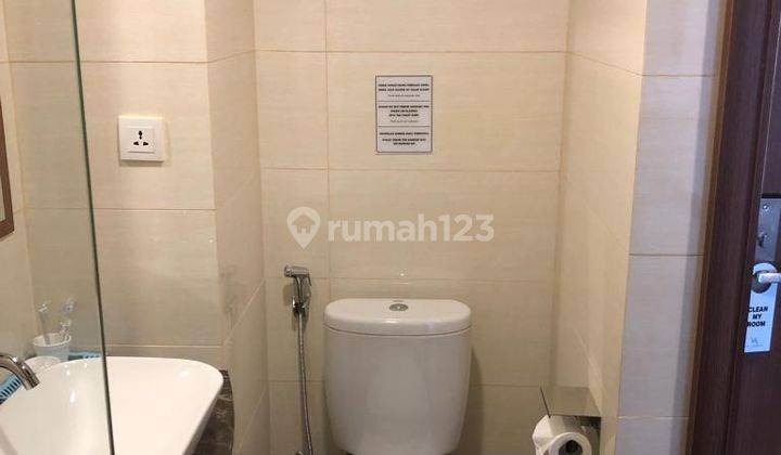 Disewakan Khusus Harian, Apartemen Nagoya Thamrin  10