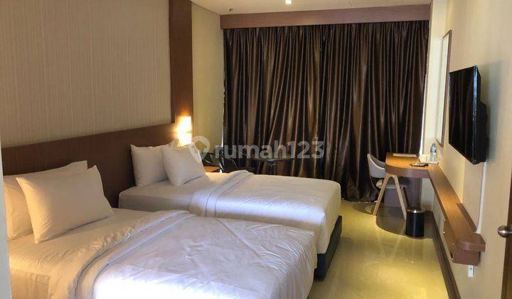 Disewakan Khusus Harian, Apartemen Nagoya Thamrin  9