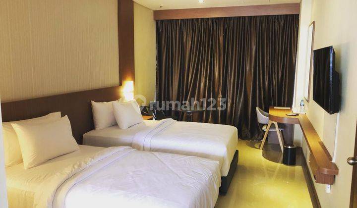 Disewakan Khusus Harian, Apartemen Nagoya Thamrin  11