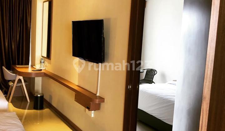 Disewakan Khusus Harian, Apartemen Nagoya Thamrin  12