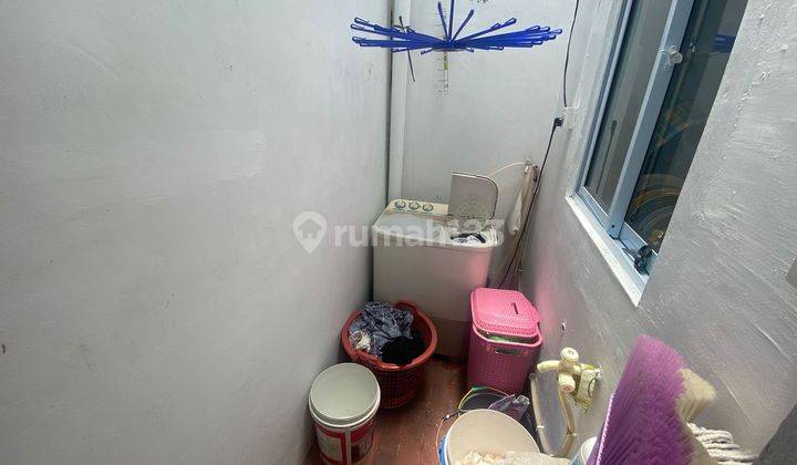 Dijual 1 Unit Rumah di Legenda Malaka Batam Center 7