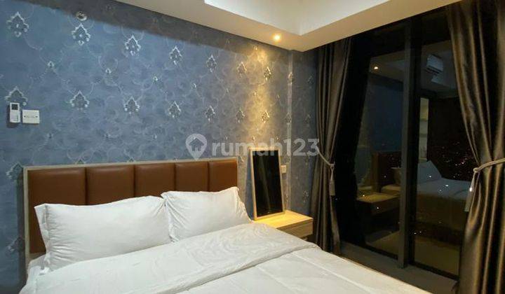 Dijual 1 Unit Apartemen Pollux Habibie  3