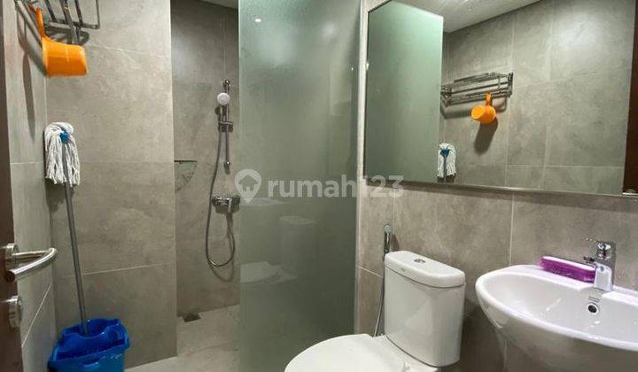 Dijual 1 Unit Apartemen Pollux Habibie  5