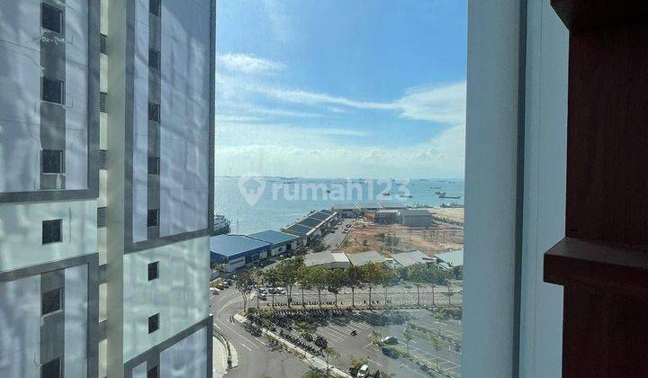 Disewakan Space Office At Menara Aria Office Tower 1