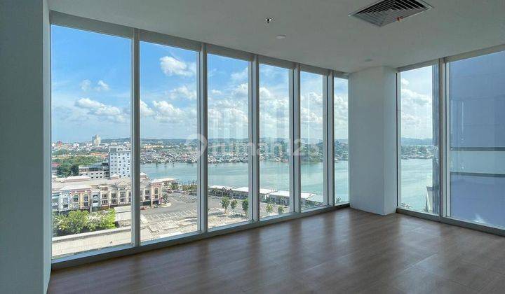 Disewakan Space Office At Menara Aria Office Tower 11
