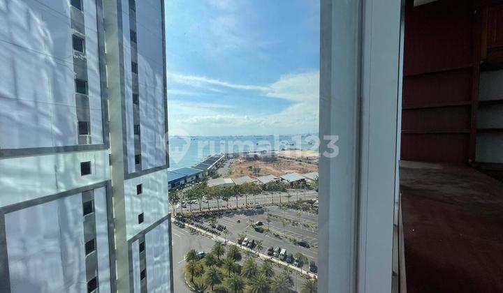 Disewakan Space Office At Menara Aria Office Tower 13