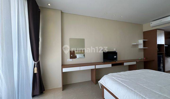 Dijual Dan Disewakan Apartemen Nagoya Thamrin City  8
