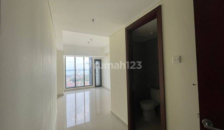 Dijual 1 Unit Apartemen Pollux Habibie  1