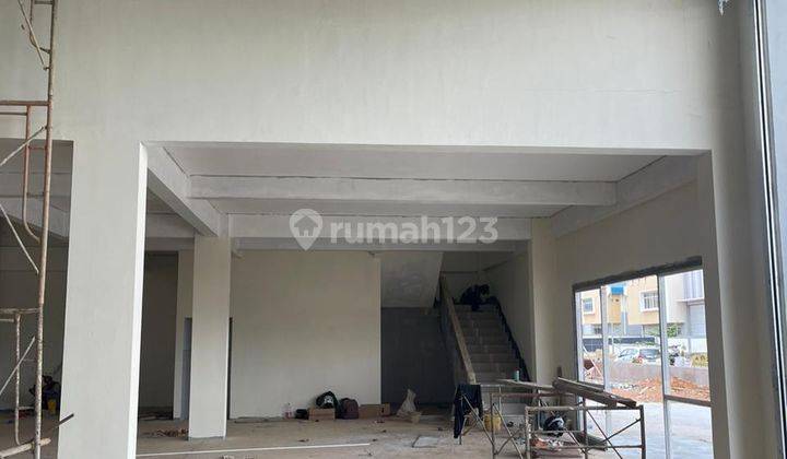 Dijual 2 Unit Gudang di Tunas Kabil 3