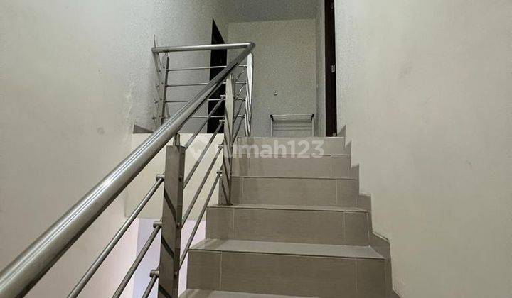 Disewakan 1 Unit Rumah di Monde Residence  3