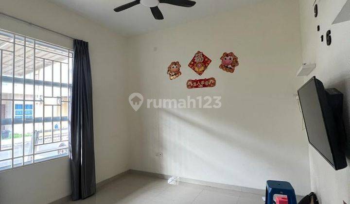 Disewakan 1 Unit Rumah di Monde Residence  6