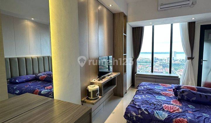 Dijual 1 Unit Apartemen Pollux Habibie Batam Center 5