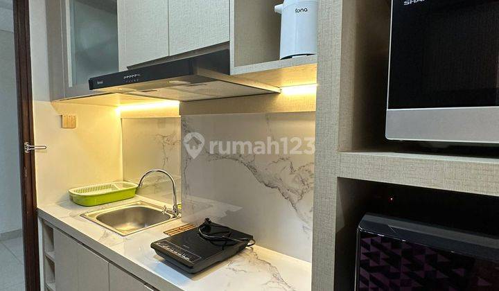 Dijual 1 Unit Apartemen Pollux Habibie Batam Center 7