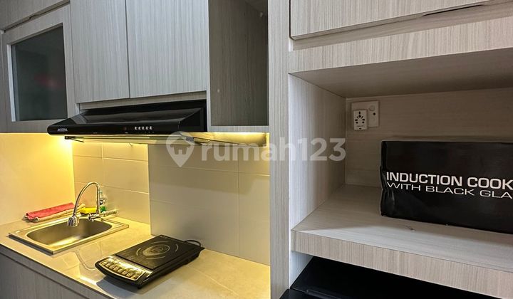Dijual 1 Unit Apartemen Pollux Habibie Batam Center 6