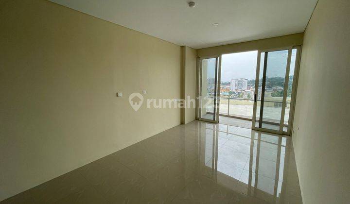 Dijual 1 Unit Apartemen Nagoya Thamrin City  2