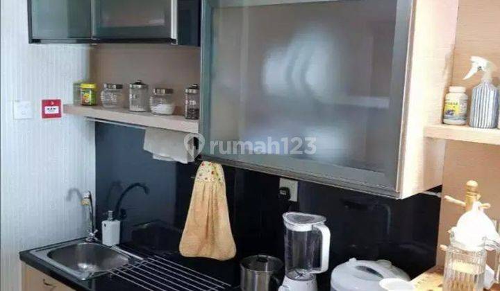Dijual Disewakan 1 Unit Apartemen Nagoya Mansion 2