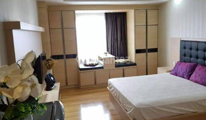 Dijual Disewakan 1 Unit Apartemen Nagoya Mansion 4