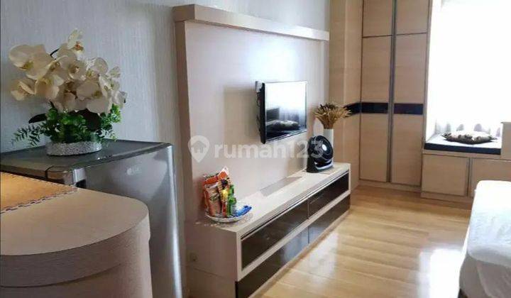 Dijual Disewakan 1 Unit Apartemen Nagoya Mansion 6