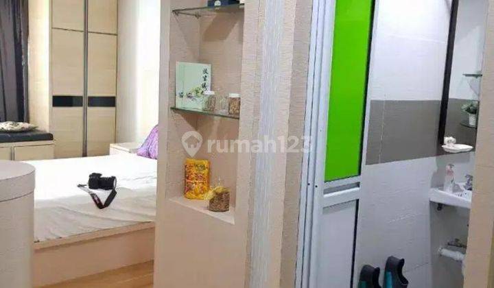 Dijual Disewakan 1 Unit Apartemen Nagoya Mansion 5