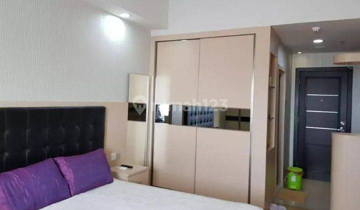 Dijual Disewakan 1 Unit Apartemen Nagoya Mansion 7