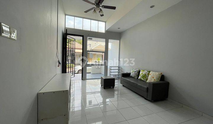 Disewakan 1 Unit Rumah di Royal Grande Batam Center 1