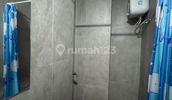 Disewakan Apartemen Pollux Habibie Full Furnish Batam Center 5