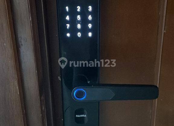 Disewakan Apartemen Pollux Habibie Full Furnish Batam Center 8