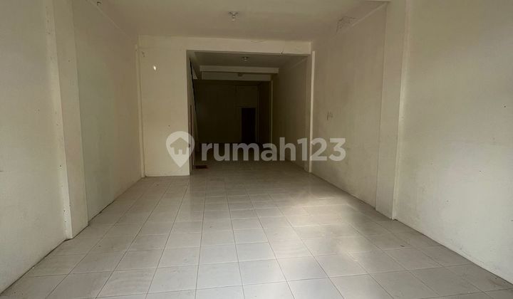 Disewakan Ruko Tropicana Bengkong Sadai  2