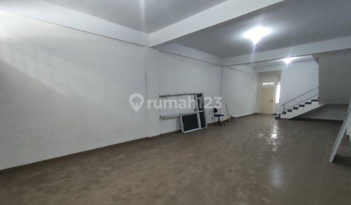Dijual Ruko Taman Golf Residence 3 Batam 2