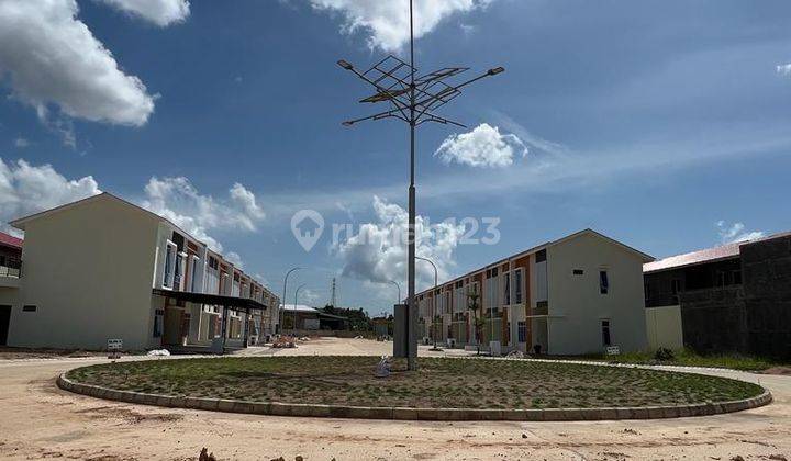 Take Over Golden City Residence 2 Batam 2