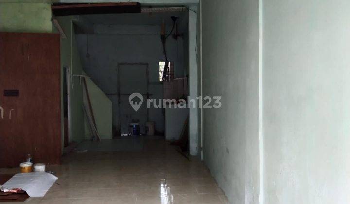 Dijual 1 Unit Ruko Niaga Mas Batam Center 2