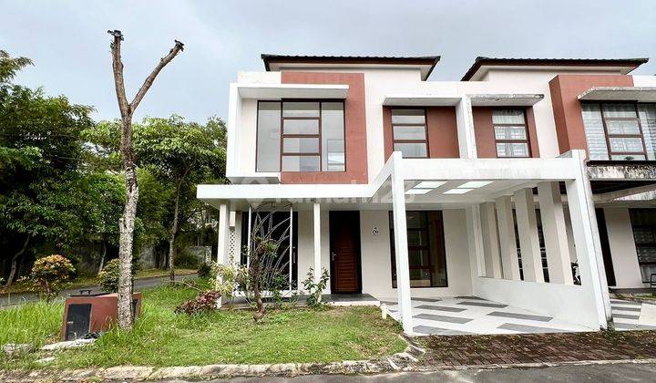 Dijual Rumah Grand Orchid Siap Huni Batam Center 1