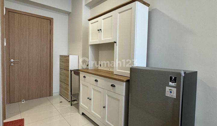 Dijual Baloi Apartemen Fully Furnish Siap Huni 2