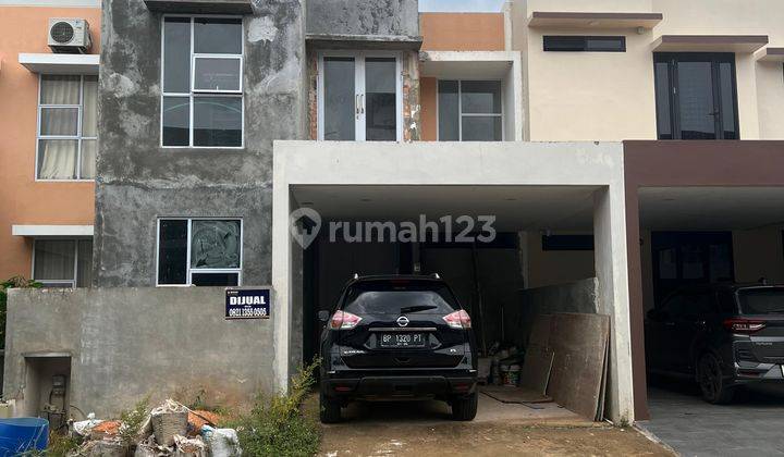 Dijual Rumah Grand Maganda Batam Center 1