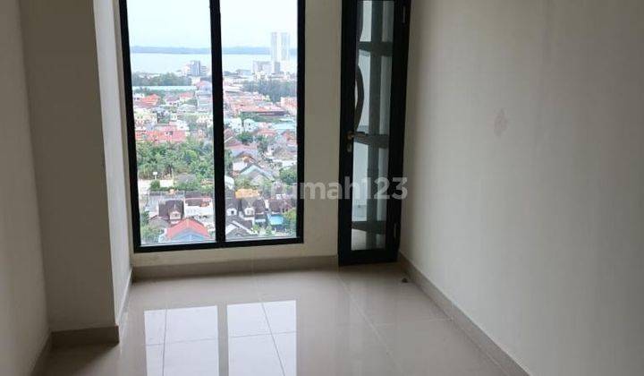 Dijual Apartemen Pollux Habibie Kosongan Batam Center 1