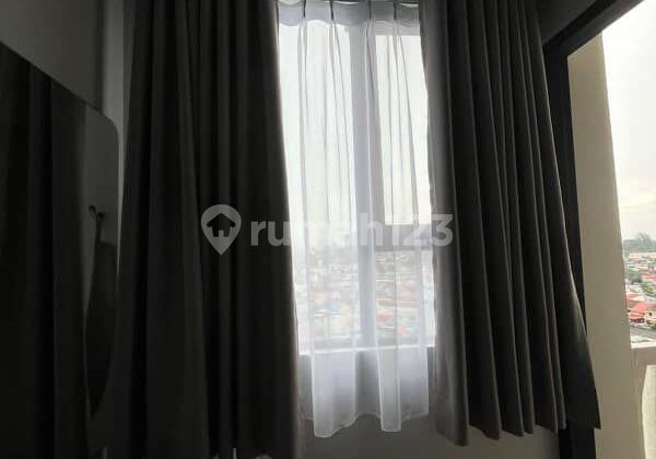 Dijual Baloi Apartemen Full Furnished Cityview Batam 2