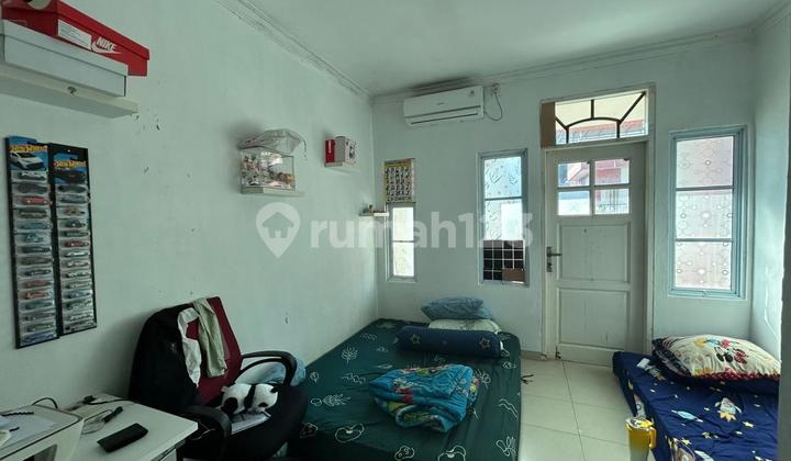 Dijual Rumah Everfresh Siap Huni Batam Center 2