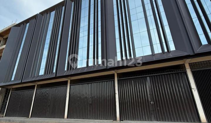 For Sale Ruko Meta Harmony Living Bengkong Batam 2