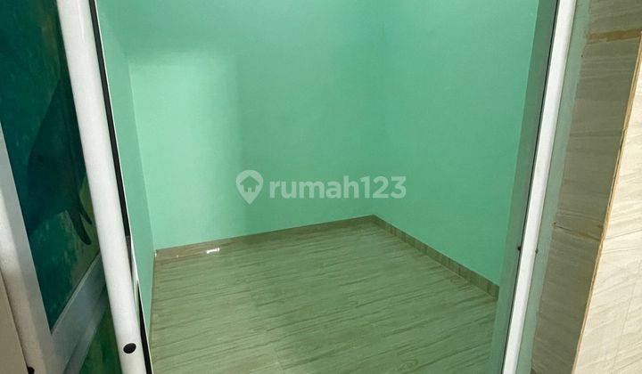 Dijual Rumah Mitra Raya Siap Huni Type Hook Batam Center  2