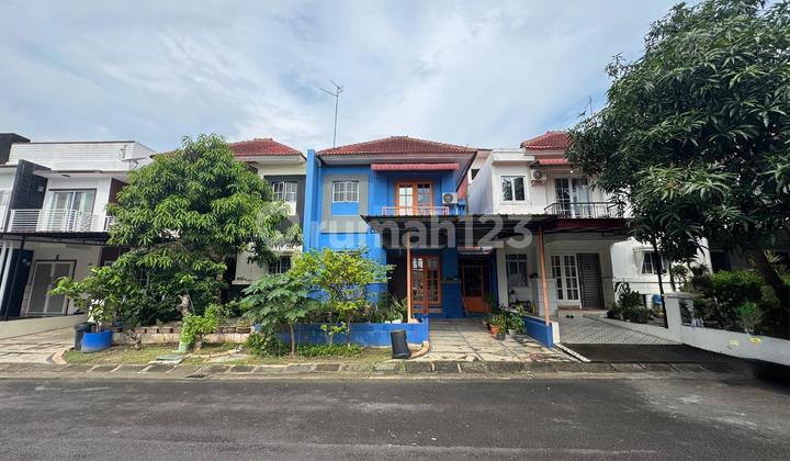 For Sale Dutamas House Ready to Occupy Batam Center For Sale Dutamas House Ready to Occupy Batam Center