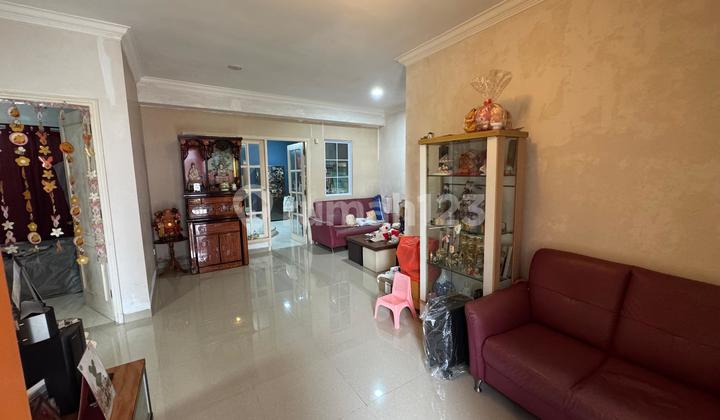 For Sale Ready-to-Occupy Dutamas House Batam Center 2