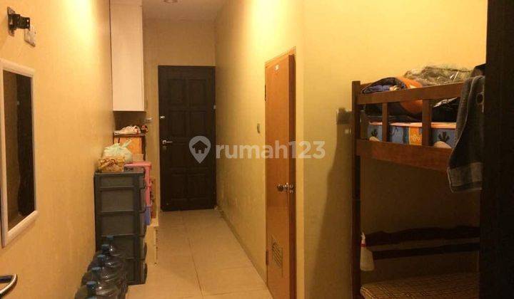 Dijual Cepat Rumah Anggrek Sari Cluster Alexandria Type Besar  2