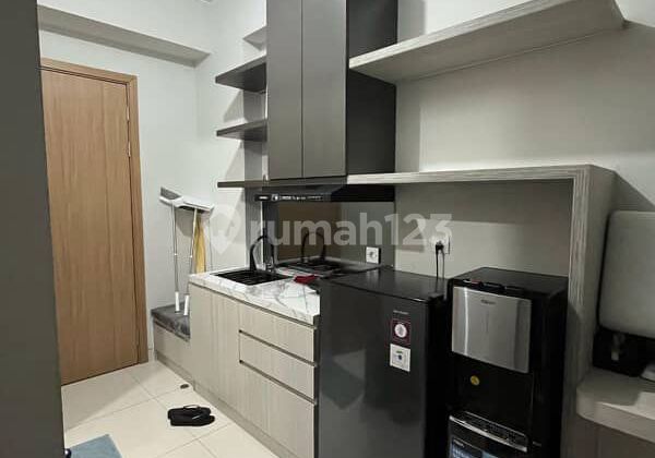 Dijual Cepat Baloi Apartemen Full Furnished Cityview Batam 2