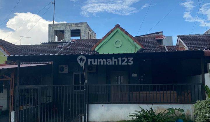 Dijual Rumah Puri Legenda 1 Batam Center Siap Huni  1